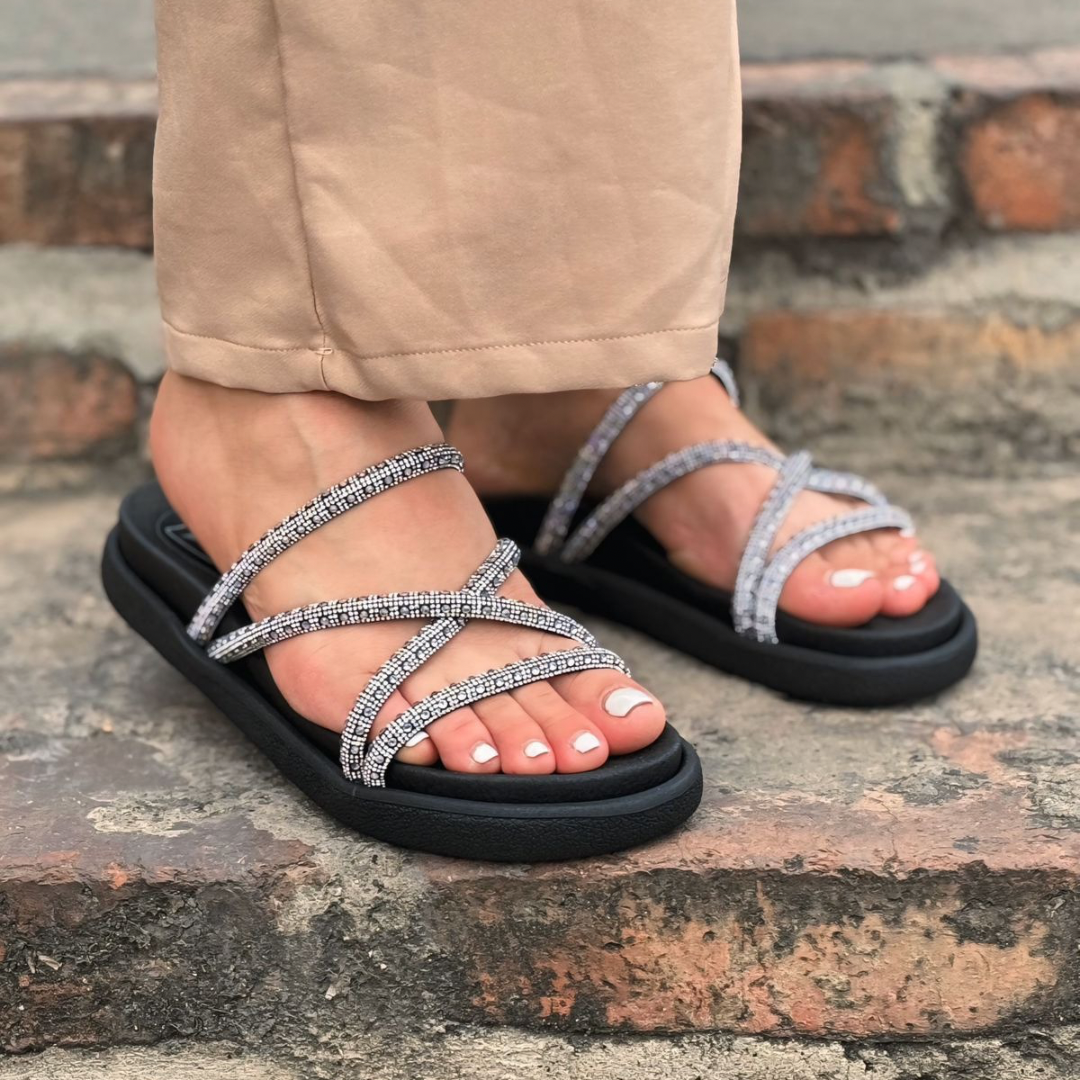 Sandalia Kate 🤩 Moda y confort