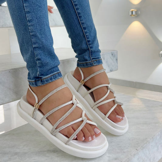 Sandalia Anna -  ✨Sandalias de moda para Mujer✨