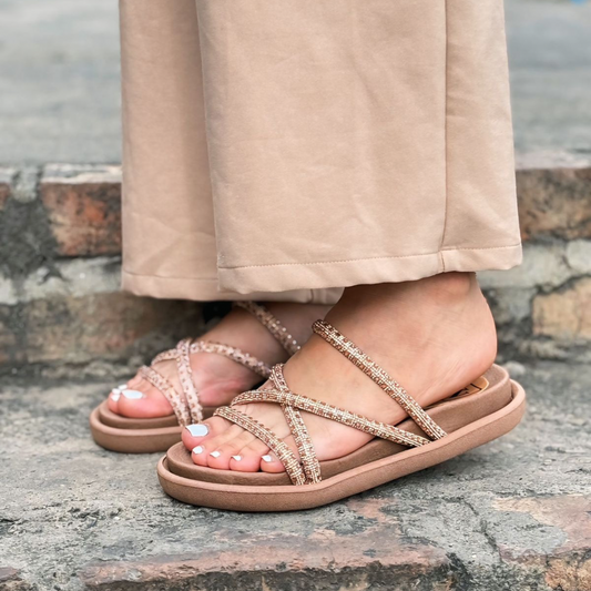 Sandalia Kate 🤩 Moda y confort