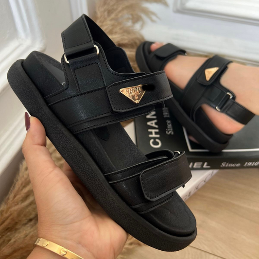 👡 Sandalias Lesly – Comodidad y Estilo